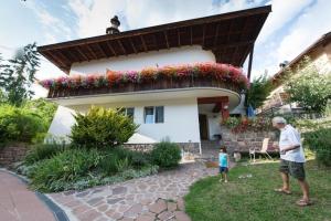 Gallery image of AppartChalet LA RONDULA in Ortisei