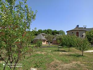 Foto dalla galleria di Hotel Sunset Troia a Dalyanköy