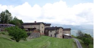 Fotografie z fotogalerie ubytování Costa D'Orsola v destinaci Pontremoli