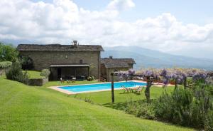 Fotografie z fotogalerie ubytování Costa D'Orsola v destinaci Pontremoli