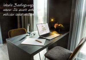 Fotografie z fotogalerie ubytování MY HOME MY HOTEL Rosenheim v destinaci Rosenheim