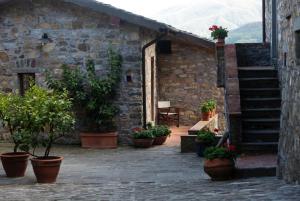 Fotografie z fotogalerie ubytování Costa D'Orsola v destinaci Pontremoli
