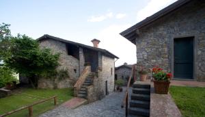 Fotografie z fotogalerie ubytování Costa D'Orsola v destinaci Pontremoli