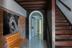 Foto de la galeria de Palazzo Soderini a Venècia