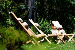 Fotografie z fotogalerie ubytování La Maison Rouge v destinaci Chambéry