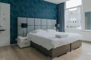 Gallery image of Hotel Room11 in The Hague