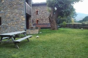 Dúplex con Jardin comunitario en Àreu Pallars Sobirà, Àreu ...