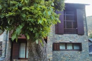 Gallery image of Dúplex Àreu, Pallars in Areu