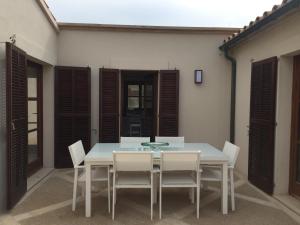 Fotografie z fotogalerie ubytování Villa Catalá v destinaci Colònia de Sant Pere