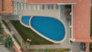The swimming pool at or close to Deruni Ilıca