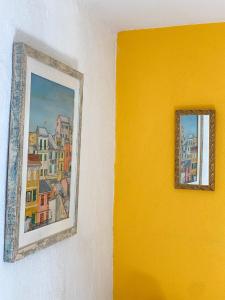 Fotografie z fotogalerie ubytování Solemagia v destinaci Vernazza
