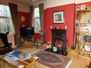 Gallery image of Tigh na Cheo in Kinlochleven