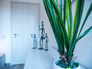Fotografia z galérie ubytovania Chiaia Premium Flat, Naples Center, Near Seaside v Neapole