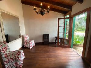 Gallery image of Cabaña La Meseta in San Lucas Sacatepéquez +11 photos