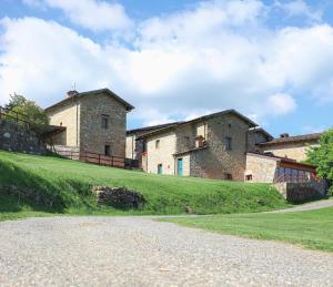Fotografie z fotogalerie ubytování Costa D'Orsola v destinaci Pontremoli