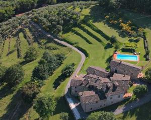 Fotografie z fotogalerie ubytování Costa D'Orsola v destinaci Pontremoli