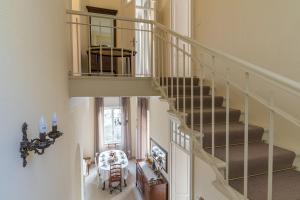 Fotografia z galérie ubytovania Villa Caterina v destinácii Griante Cadenabbia
