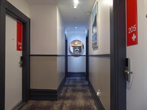 Fotografie z fotogalerie ubytování Swiss Hotel v destinaci Ottawa