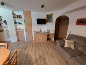 Fotografie z fotogalerie ubytování Casa Rita v destinaci Tesero + 12 fotografií