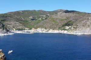 Foto dalla galleria di Casa Elicriso a Porto Vecchio