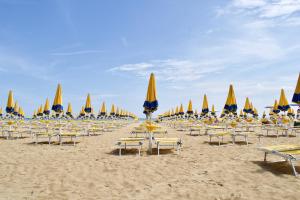 Fotografia z galérie ubytovania CAVAZUCCHERINA N.8 v destinácii Lido di Jesolo