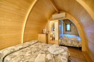 Gallery image of Castello di Marano sul Panaro - Room & Breakfast in Marano sul Panaro