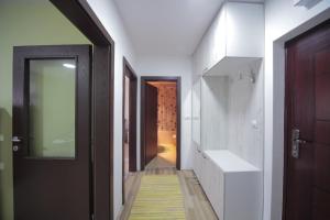 Fotografie z fotogalerie ubytování Apartman DIAMOND-LUX v destinaci Jagodina