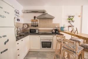 Galeriebild der Unterkunft Casa Pueblo Torrequebrada in Benalmádena