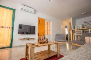 Galeriebild der Unterkunft Casa Pueblo Torrequebrada in Benalmádena