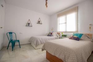 Galeriebild der Unterkunft Casa Pueblo Torrequebrada in Benalmádena