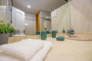 Galeriebild der Unterkunft Casa Pueblo Torrequebrada in Benalmádena