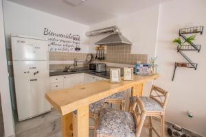 Galeriebild der Unterkunft Casa Pueblo Torrequebrada in Benalmádena