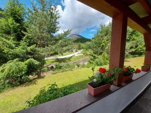 Gallery image of CHALET VILLA RITA in Tesero +25 photos