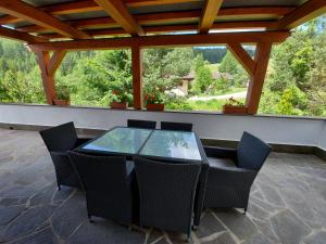 Gallery image of CHALET VILLA RITA in Tesero