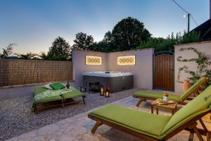 Fotografie z fotogalerie ubytování Villa Aurania v destinaci Vranje