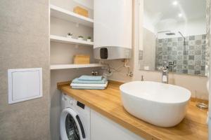 Fotografie z fotogalerie ubytování RÉS Apartman v destinaci Eger + 37 fotografií