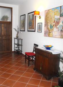 Kép B&B Casa Degli Artisti szállásáról Palermóban a galériában