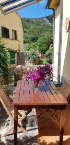 Foto dalla galleria di Casa Elicriso a Porto Vecchio