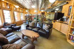 Gallery image of The Green Bridge Inn in Red Cliff