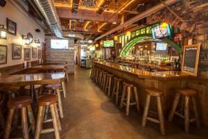 Gallery image of The Green Bridge Inn in Red Cliff
