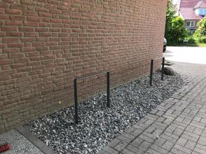 Kuvagallerian kuva majoituspaikasta Moin !, joka sijaitsee kohteessa Timmendorfer Strand