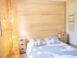 Gallery image of Maison Cosy Lac d'Annecy in Talloires