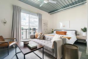 Gallery image of Lodgeur at Mid Main Lofts in Houston