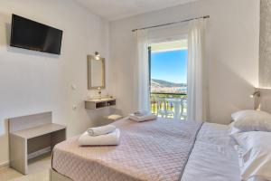 Gallery image of Artemis Hill Studios in Argasi