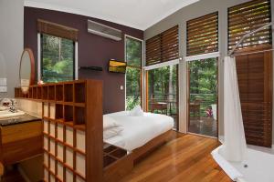 Afbeelding uit fotogalerij van Azabu Retreat & Spa in Byron Bay