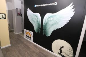 Kép Madrid Downtown Hostel szállásáról Madridban a galériában