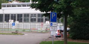 Fotografie z fotogalerie ubytování BaMeS BadUrach Metzingen Stuttgart v destinaci Bad Urach