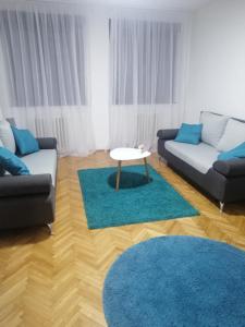 Fotografija u galeriji objekta LARA u Užicu