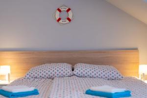 Gallery image of Plażowe Apartamenty Grzybowo in Grzybowo