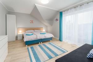 Gallery image of Plażowe Apartamenty Grzybowo in Grzybowo +25 photos